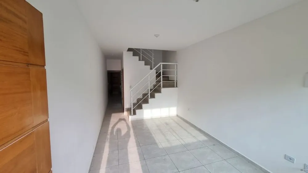 Sobrado, 3 quartos, 93 m² - Foto 2