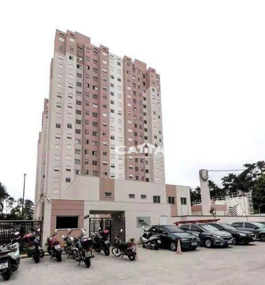 Apartamento, 2 quartos, 42 m² - Foto 8