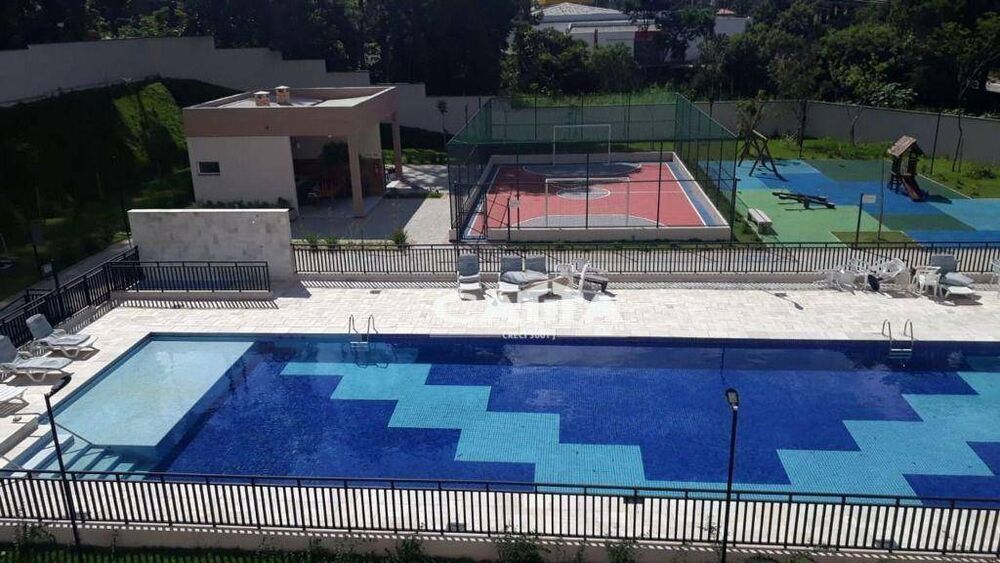 Apartamento, 2 quartos, 42 m² - Foto 9