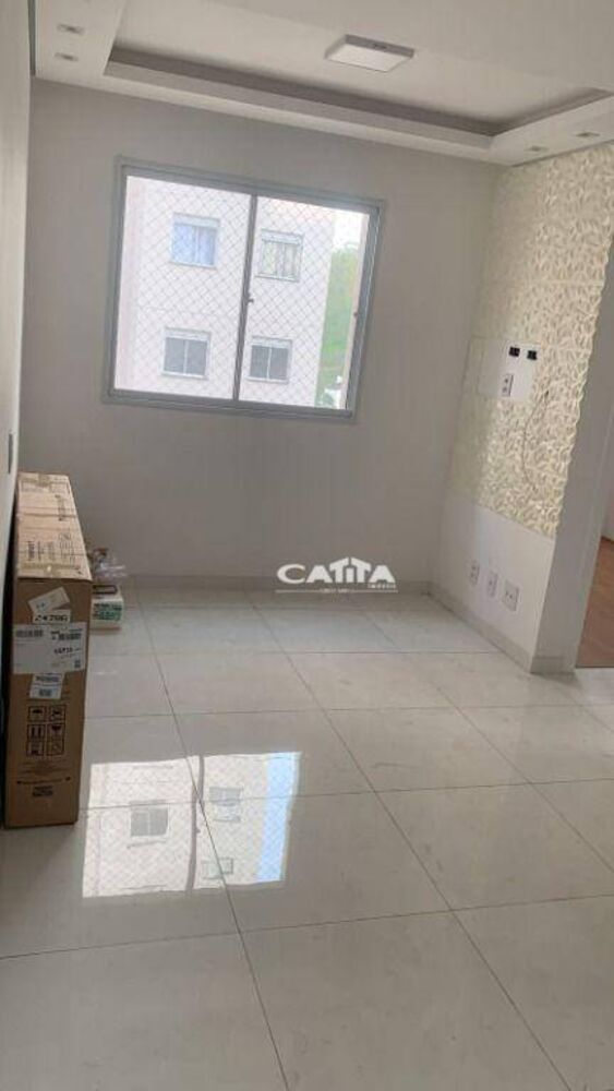 Apartamento, 2 quartos, 42 m² - Foto 2