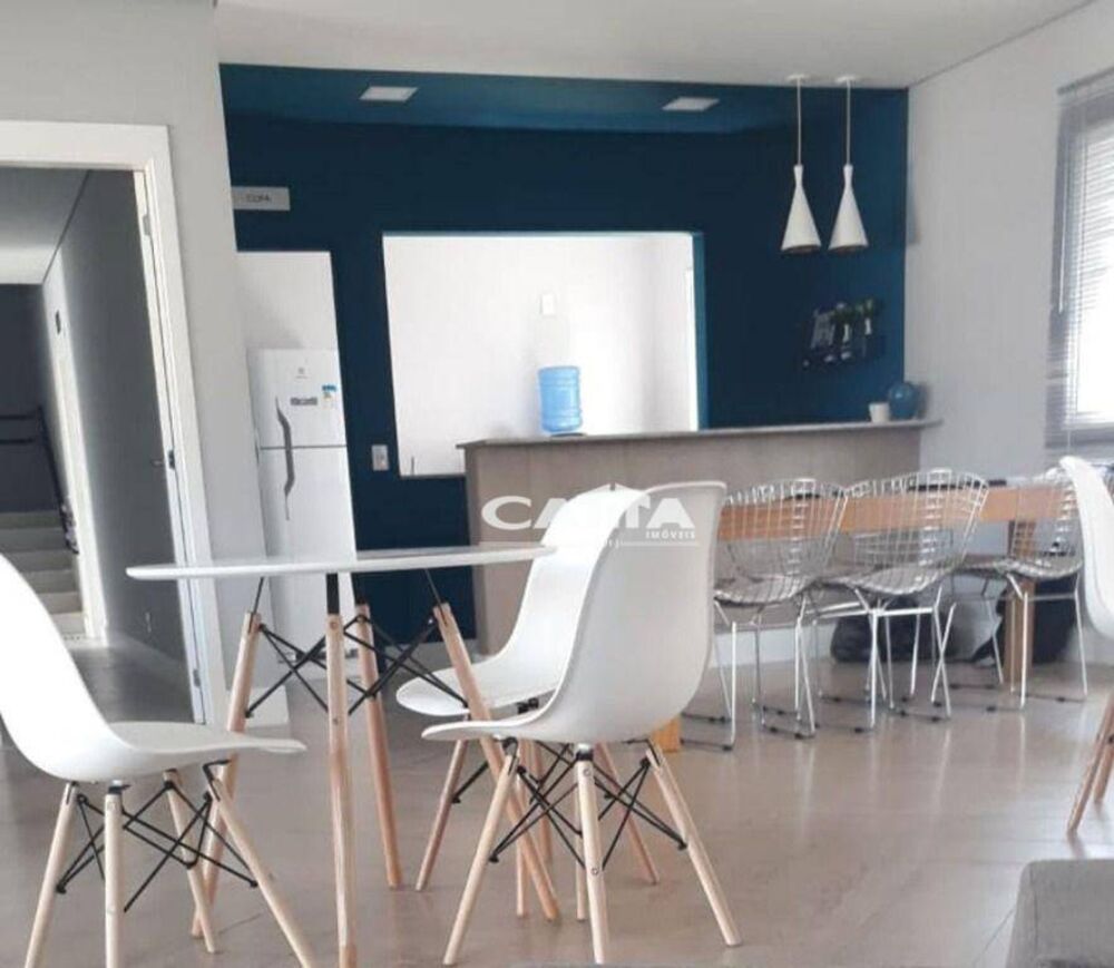 Apartamento, 2 quartos, 42 m² - Foto 5