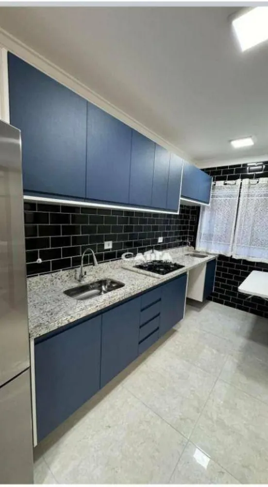 Apartamento, 2 quartos, 39 m² - Foto 1