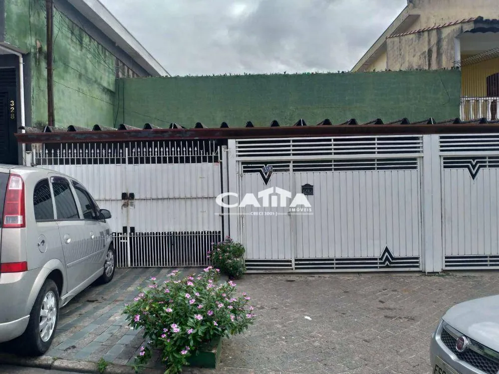 Casa, 3 quartos, 300 m² - Foto 1