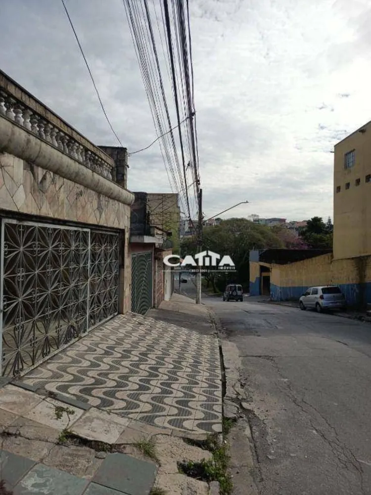 Sobrado, 3 quartos, 178 m² - Foto 2