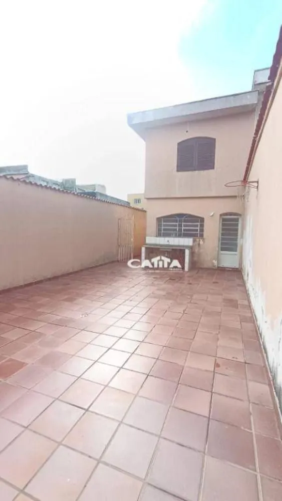 Sobrado, 3 quartos, 178 m² - Foto 5