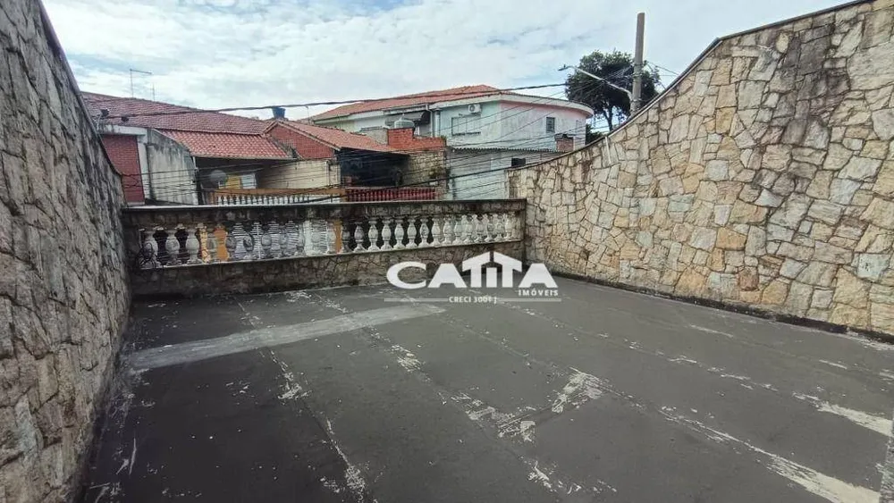 Sobrado, 3 quartos, 178 m² - Foto 8