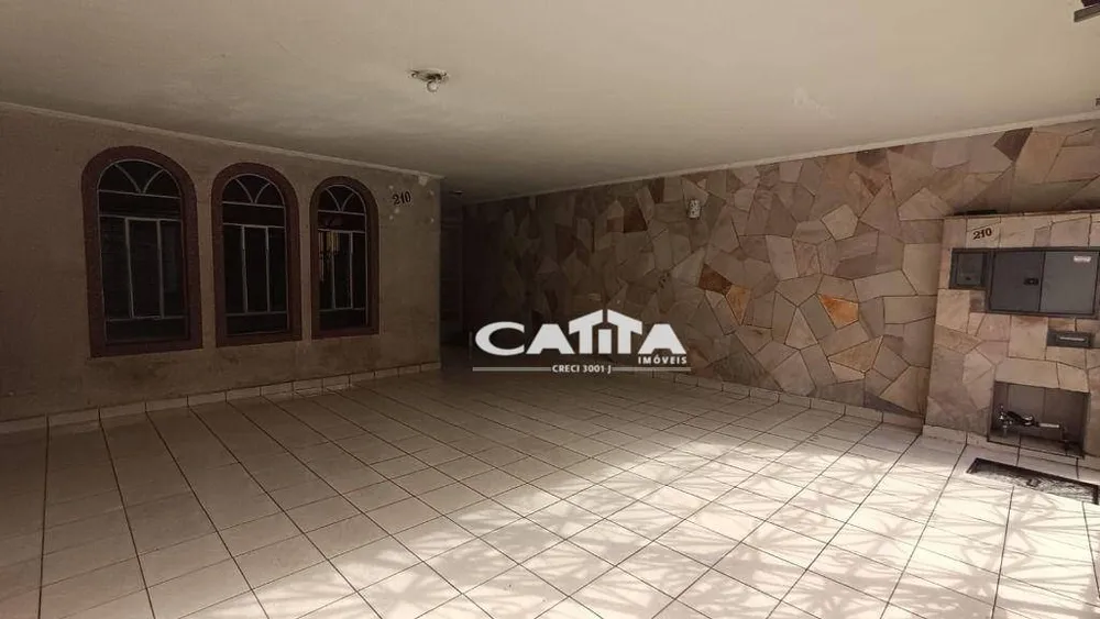 Sobrado, 3 quartos, 178 m² - Foto 3
