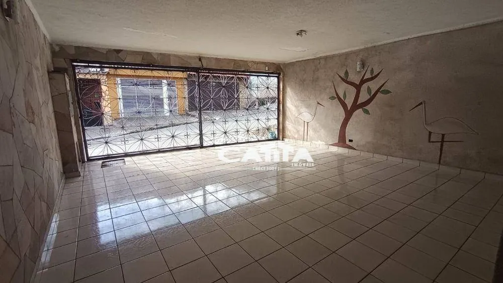 Sobrado, 3 quartos, 178 m² - Foto 4