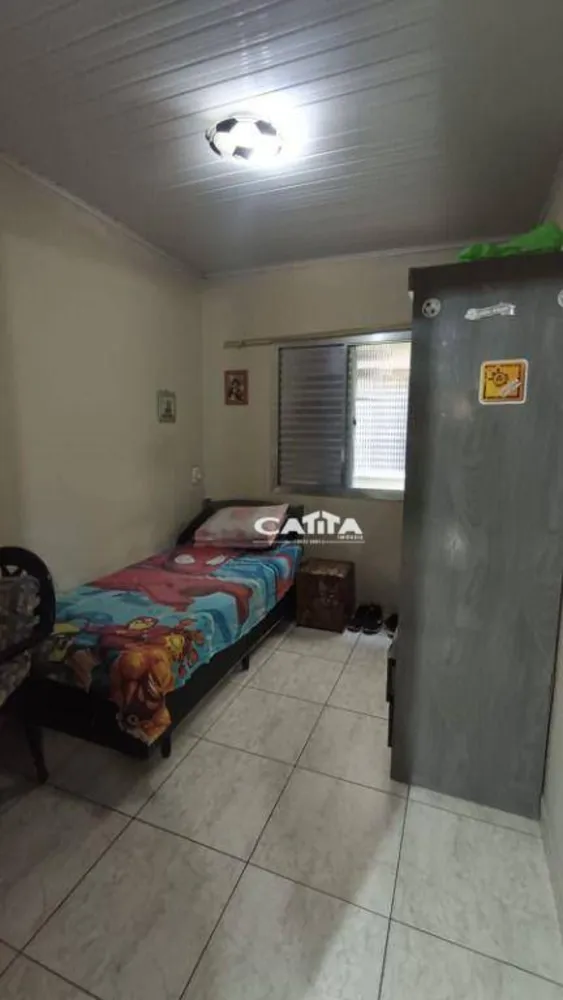 Sobrado, 3 quartos, 80 m² - Foto 9
