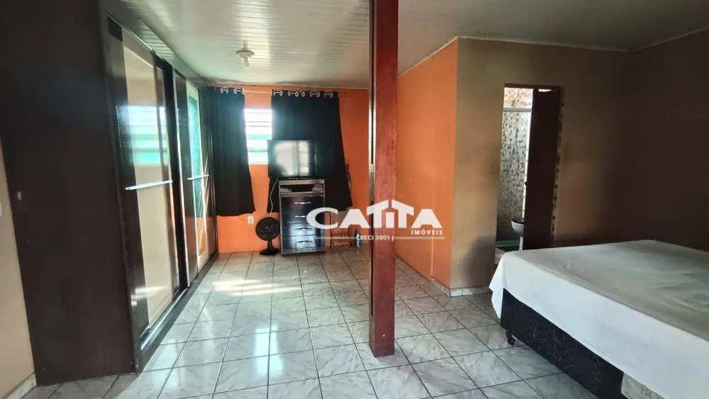 Sobrado, 3 quartos, 80 m² - Foto 8