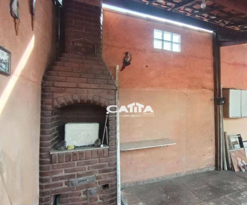 Sobrado, 3 quartos, 80 m² - Foto 11