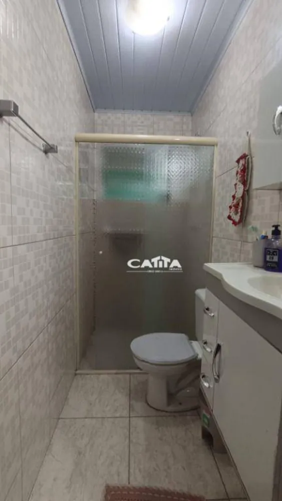 Sobrado, 3 quartos, 80 m² - Foto 12