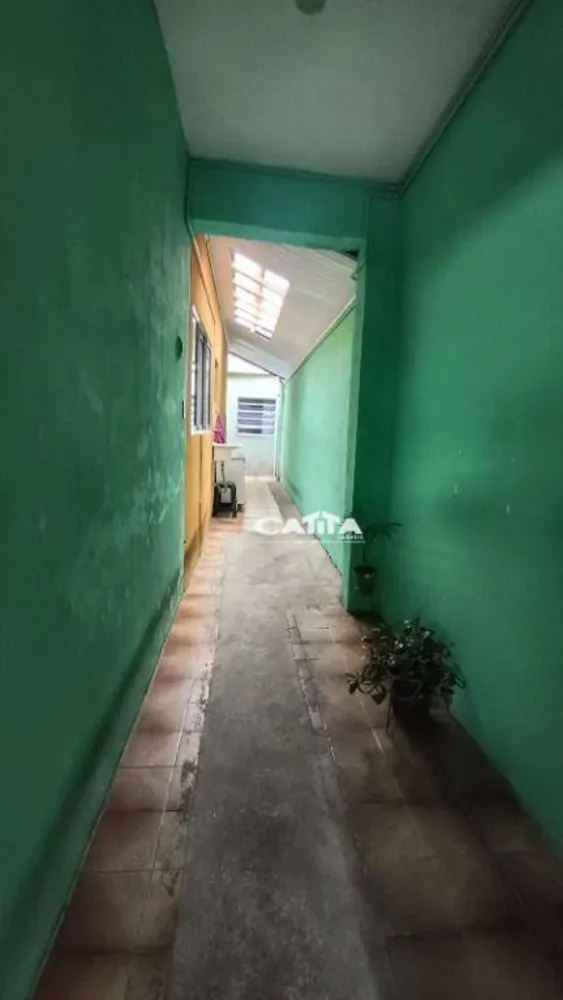 Sobrado, 3 quartos, 80 m² - Foto 4