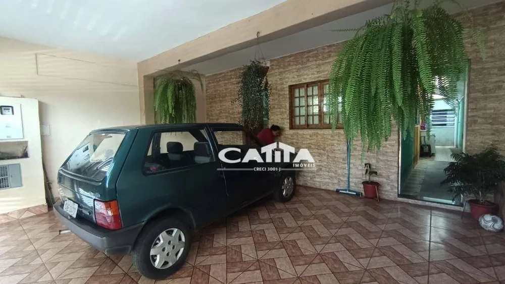 Sobrado, 3 quartos, 80 m² - Foto 3
