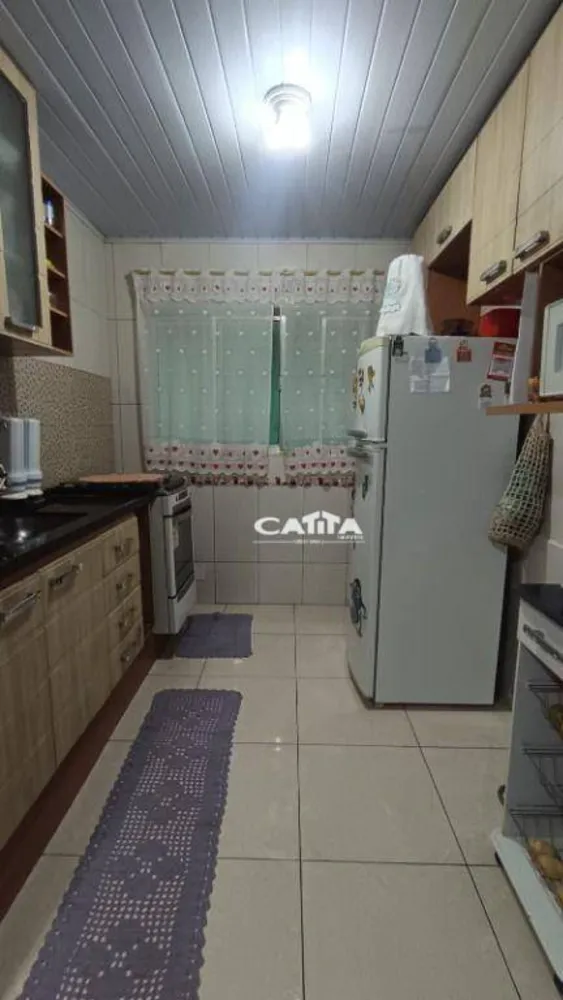 Sobrado, 3 quartos, 80 m² - Foto 5
