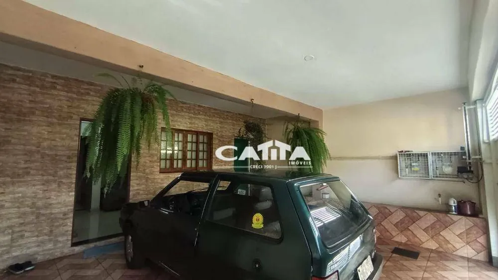Sobrado, 3 quartos, 80 m² - Foto 2