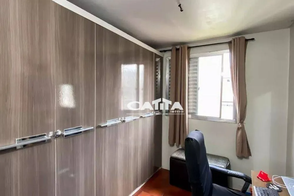 Apartamento, 2 quartos, 42 m² - Foto 7