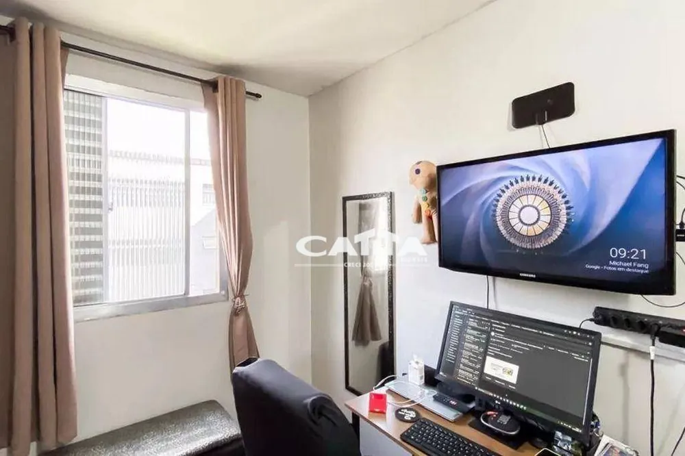Apartamento, 2 quartos, 42 m² - Foto 8