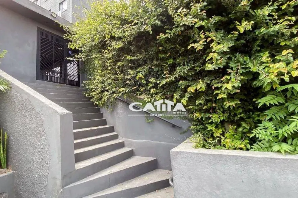 Apartamento, 2 quartos, 42 m² - Foto 2