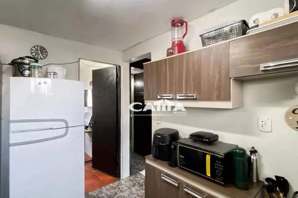 Apartamento, 2 quartos, 42 m² - Foto 6