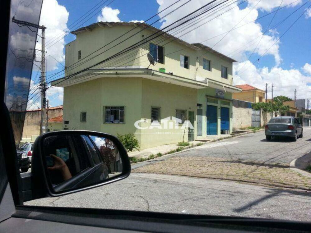 Casa, 2 quartos, 310 m² - Foto 1