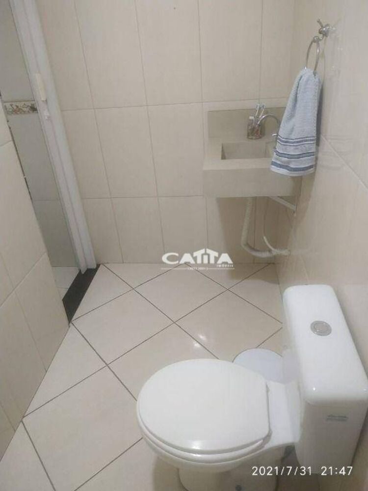 Sobrado, 3 quartos, 141 m² - Foto 19