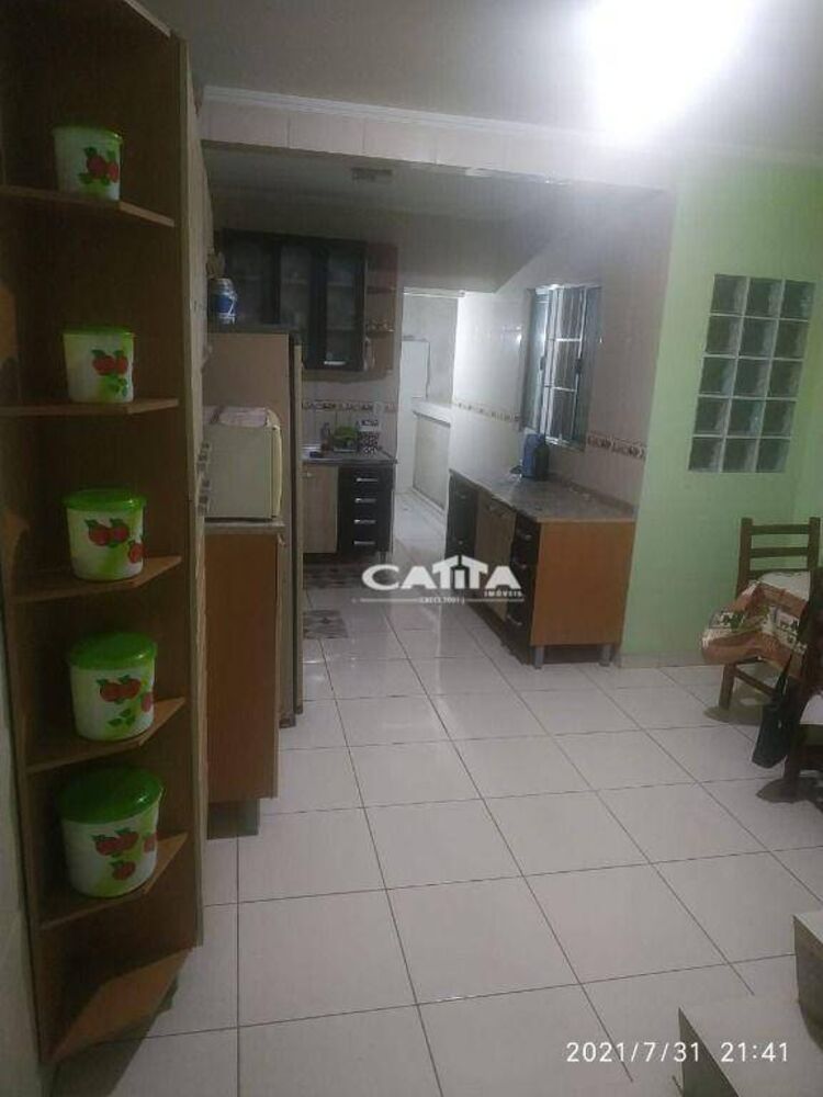 Sobrado, 3 quartos, 141 m² - Foto 7