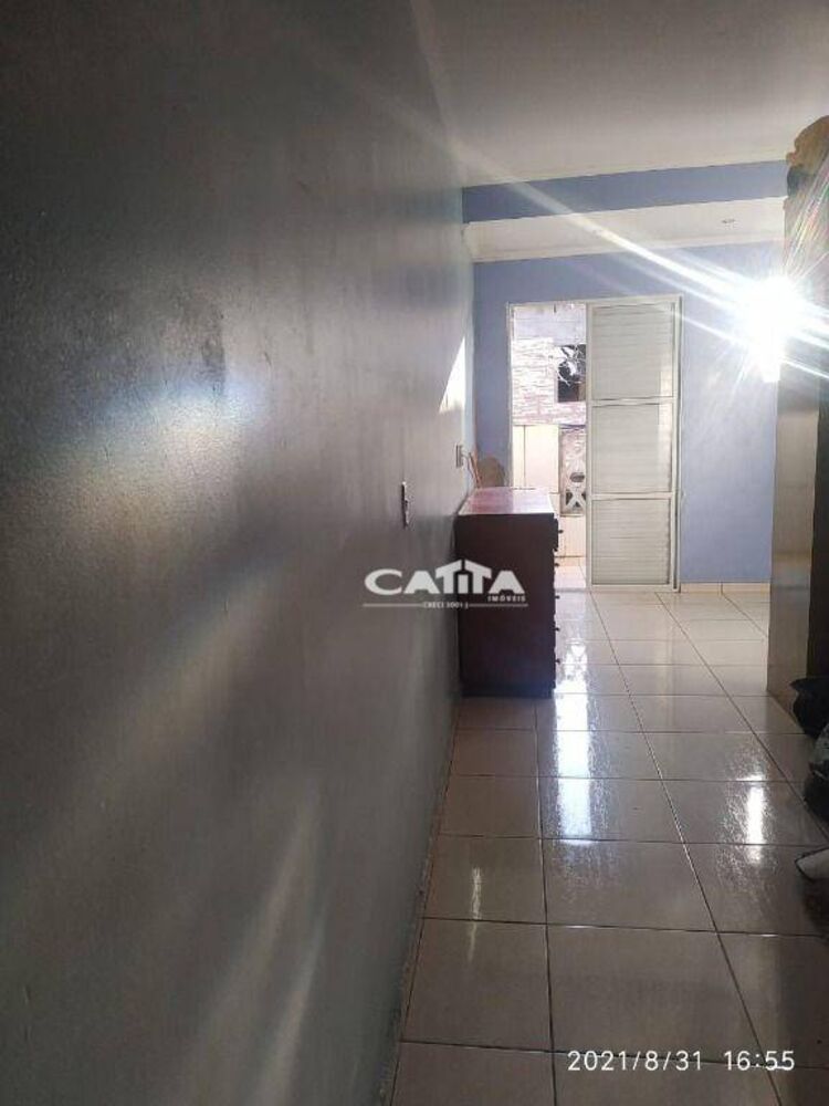 Sobrado, 3 quartos, 141 m² - Foto 13