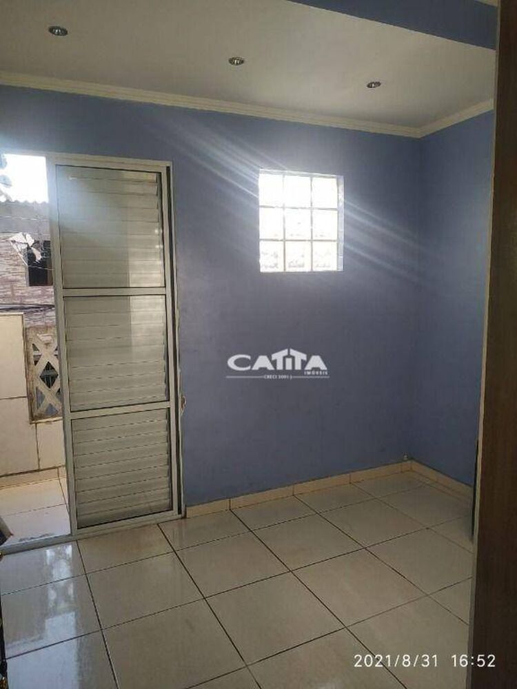 Sobrado, 3 quartos, 141 m² - Foto 2