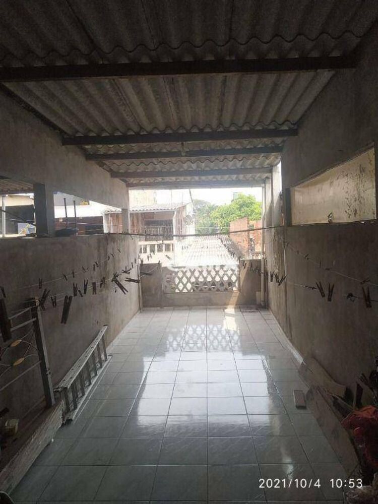 Sobrado, 3 quartos, 141 m² - Foto 3