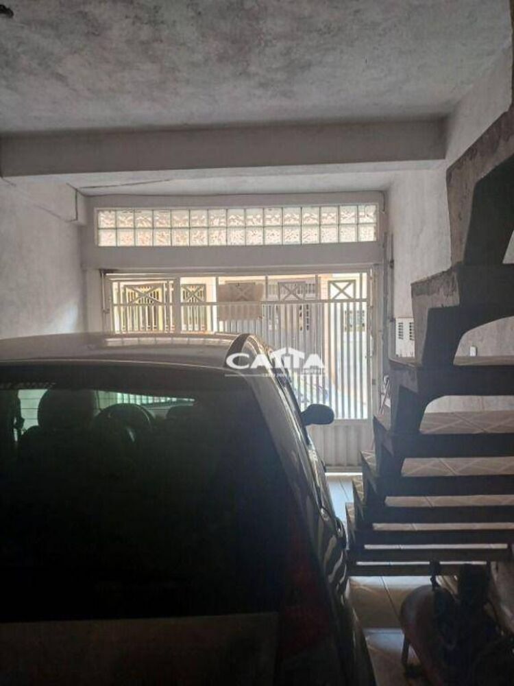 Sobrado, 3 quartos, 141 m² - Foto 16