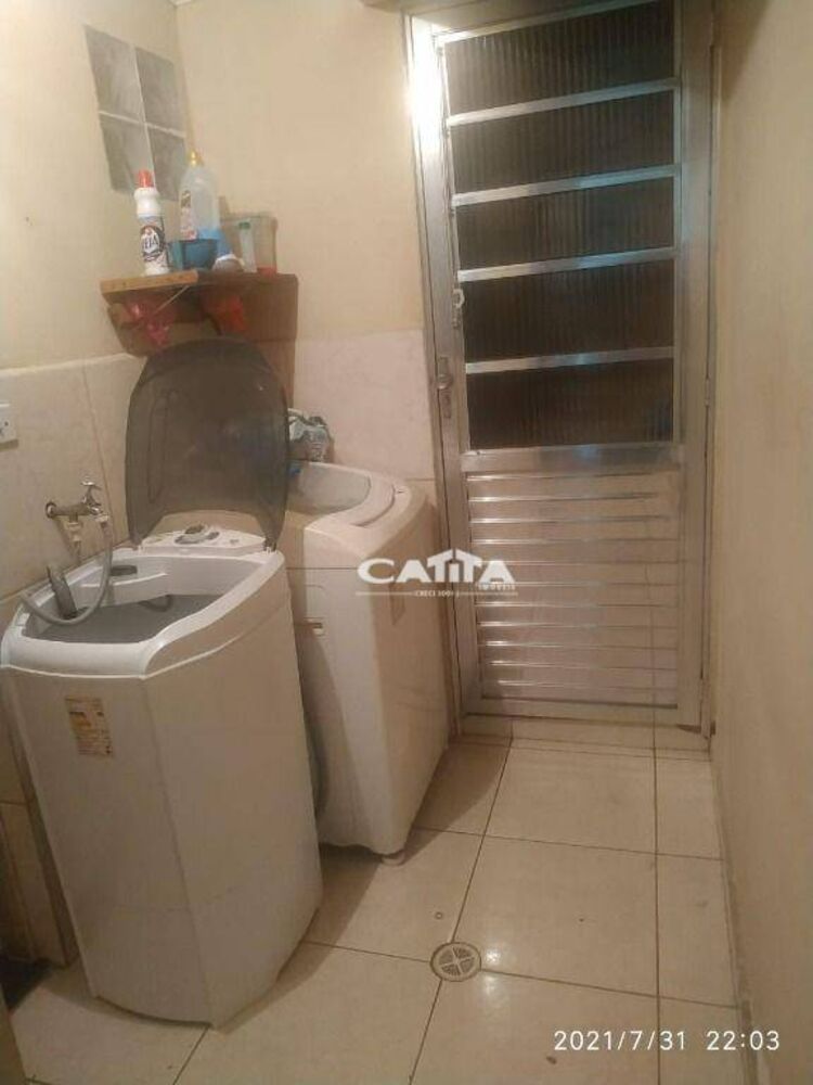 Sobrado, 3 quartos, 141 m² - Foto 4