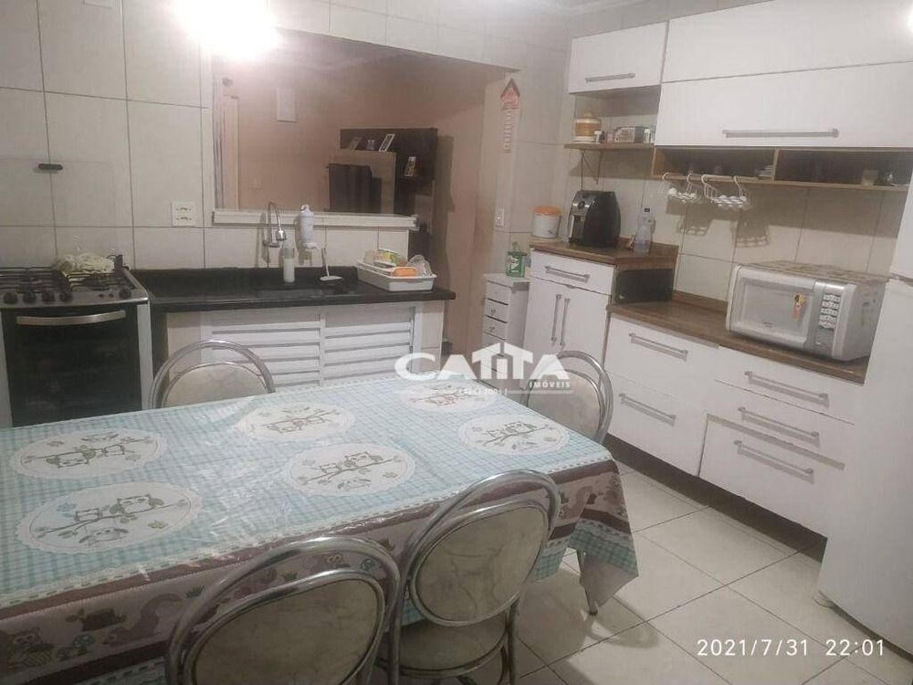 Sobrado, 3 quartos, 141 m² - Foto 17
