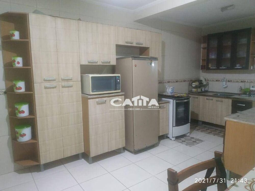 Sobrado, 3 quartos, 141 m² - Foto 12