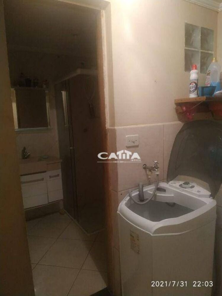 Sobrado, 3 quartos, 141 m² - Foto 1