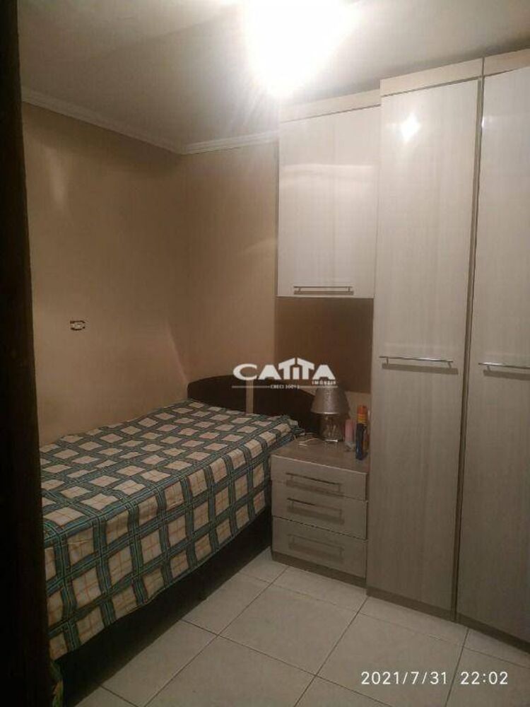 Sobrado, 3 quartos, 141 m² - Foto 6