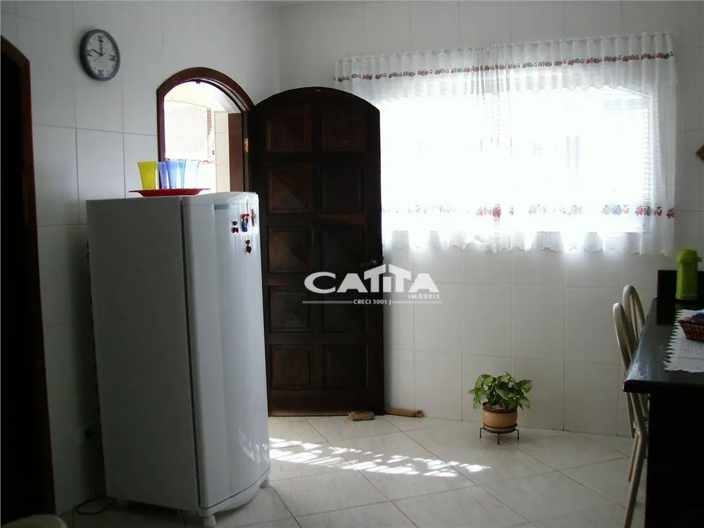 Sobrado, 3 quartos, 300 m² - Foto 2