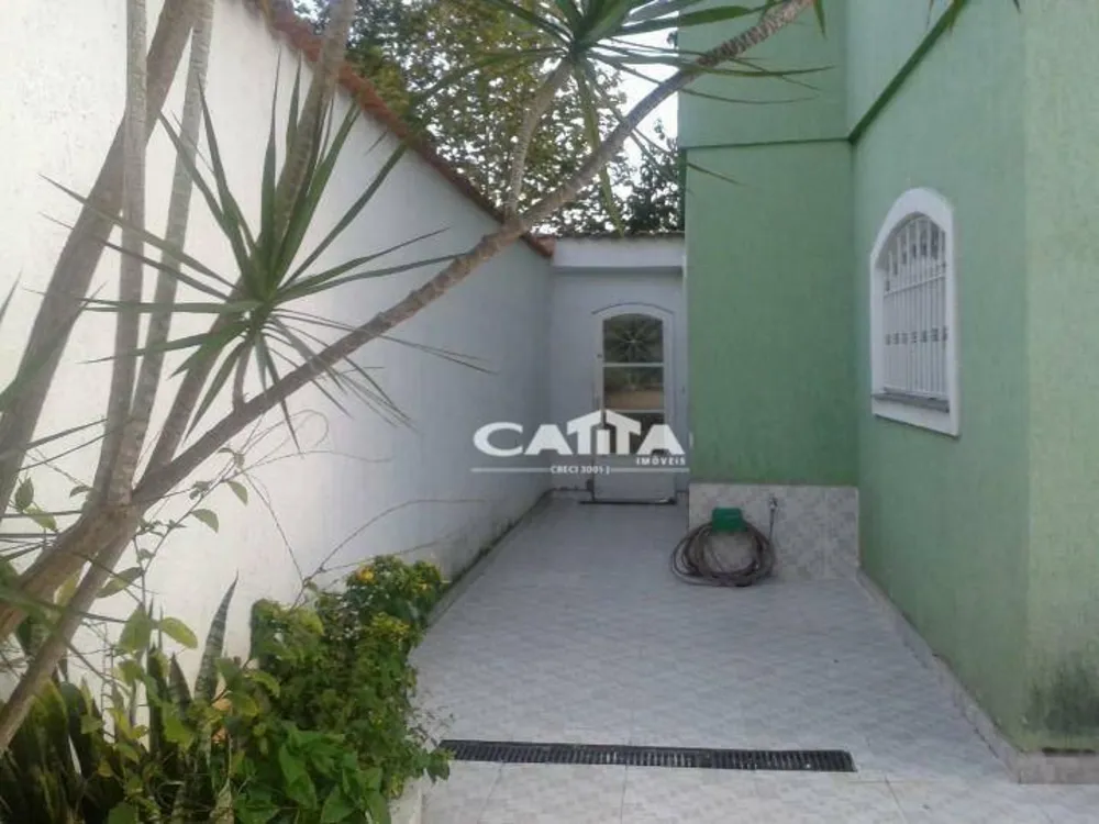Sobrado, 3 quartos, 300 m² - Foto 3