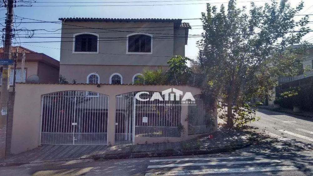 Sobrado, 3 quartos, 300 m² - Foto 4
