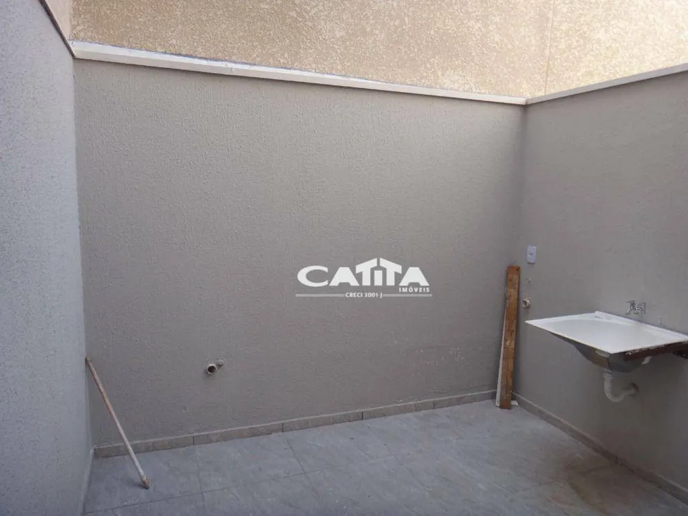 Sobrado, 3 quartos, 99 m² - Foto 3