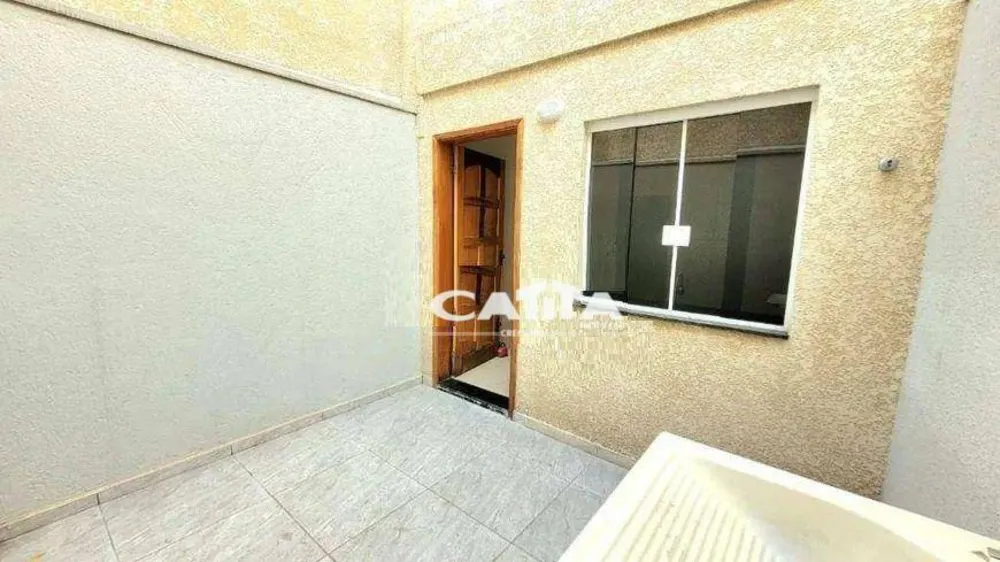 Sobrado, 3 quartos, 99 m² - Foto 5
