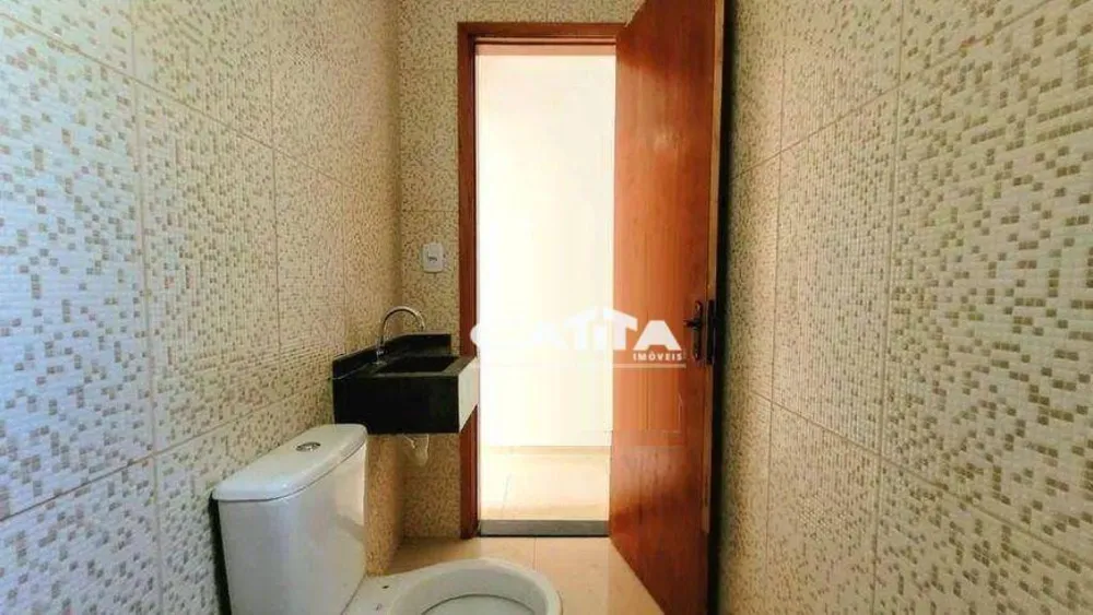 Sobrado, 3 quartos, 99 m² - Foto 6