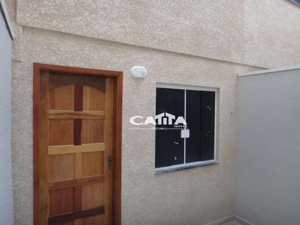 Sobrado, 3 quartos, 99 m² - Foto 2