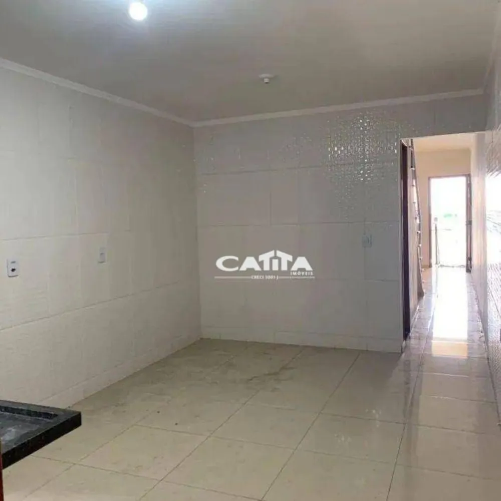 Sobrado, 3 quartos, 99 m² - Foto 1