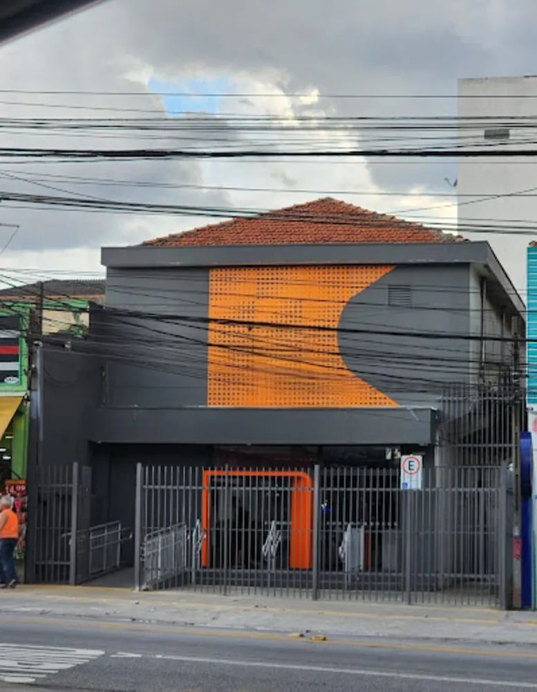 Prédio Inteiro, 337 m² - Foto 1