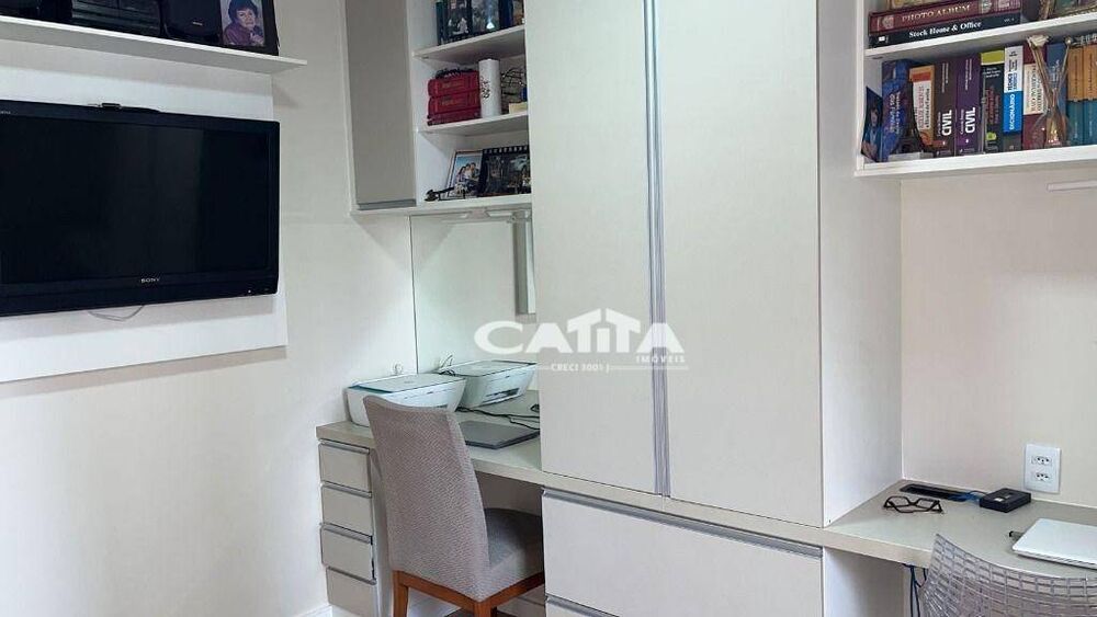 Apartamento, 3 quartos, 120 m² - Foto 4