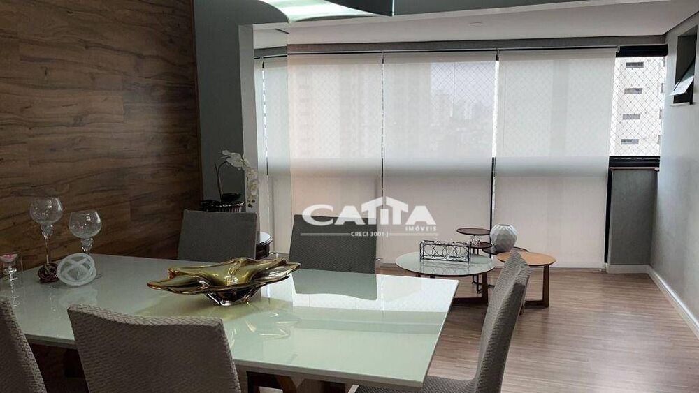 Apartamento, 3 quartos, 120 m² - Foto 3