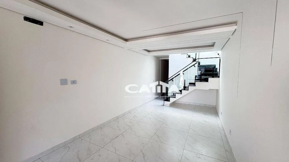 Sobrado, 3 quartos, 141 m² - Foto 2