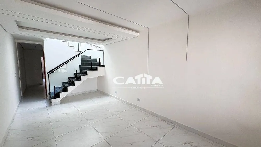Sobrado, 3 quartos, 141 m² - Foto 3