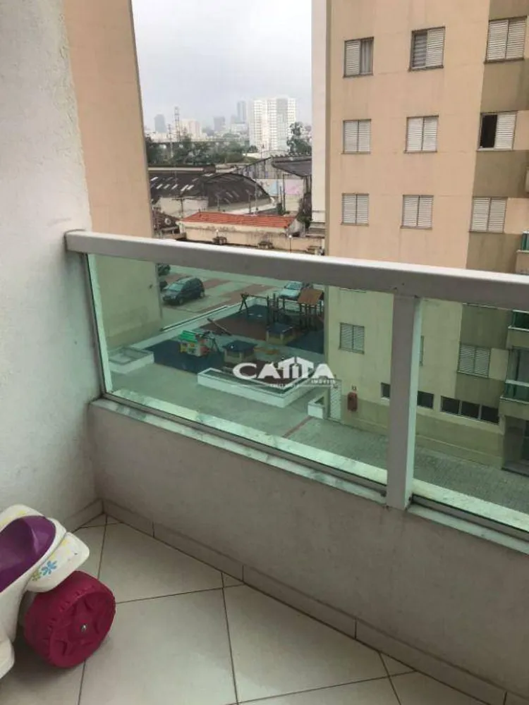 Apartamento, 3 quartos, 78 m² - Foto 5